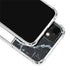 NBA Philadelphia 76ers Marble iPhone 12 Clear Case