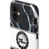 NBA Philadelphia 76ers Marble iPhone 12 Impact Case