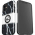 NBA Philadelphia 76ers Marble iPhone 12 Impact Case