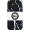 NBA Philadelphia 76ers Marble iPhone 12 Mini Impact Case