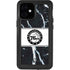 NBA Philadelphia 76ers Marble iPhone 12 Mini Waterproof Case
