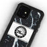 NBA Philadelphia 76ers Marble iPhone 12 Mini Waterproof Case