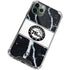 NBA Philadelphia 76ers Marble iPhone 12 Pro Max Clear Case
