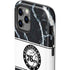 NBA Philadelphia 76ers Marble iPhone 12 Pro Max Impact Case