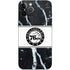 NBA Philadelphia 76ers Marble iPhone 12 Pro Max Skin