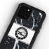 NBA Philadelphia 76ers Marble iPhone 12 Pro Max Waterproof Case
