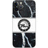 NBA Philadelphia 76ers Marble iPhone 12 Pro Skin