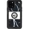NBA Philadelphia 76ers Marble iPhone 12 Pro Waterproof Case