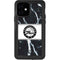 NBA Philadelphia 76ers Marble iPhone 12 Waterproof Case