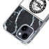 NBA Philadelphia 76ers Marble iPhone 13 MagSafe Case
