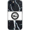NBA Philadelphia 76ers Marble iPhone 13 Mini Skin