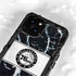 NBA Philadelphia 76ers Marble iPhone 13 Mini Waterproof Case