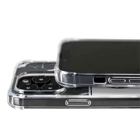 NBA Philadelphia 76ers Marble iPhone 13 Pro MagSafe Case