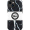 NBA Philadelphia 76ers Marble iPhone 14 Plus Impact Case