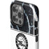 NBA Philadelphia 76ers Marble iPhone 14 Pro Impact Case