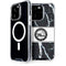 NBA Philadelphia 76ers Marble iPhone 14 Pro MagSafe Case