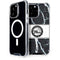 NBA Philadelphia 76ers Marble iPhone 14 Pro Max MagSafe Case