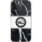 NBA Philadelphia 76ers Marble iPhone 14 Pro Max Skin
