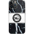 NBA Philadelphia 76ers Marble iPhone 14 Pro Max Skin