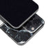 NBA Philadelphia 76ers Marble iPhone 14 Pro Max Skin