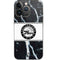 NBA Philadelphia 76ers Marble iPhone 15 Pro Skin