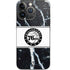 NBA Philadelphia 76ers Marble iPhone 14 Pro Skin