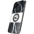 NBA Philadelphia 76ers Marble iPhone 15 Pro Skin