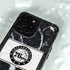NBA Philadelphia 76ers Marble iPhone 15 Pro Waterproof Case