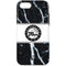 NBA Philadelphia 76ers Marble iPhone 7 Pro Case