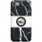 NBA Philadelphia 76ers Marble iPhone SE (2nd & 3rd Gen) Pro Case