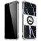 NBA Philadelphia 76ers Marble iPhone XR Clear Case