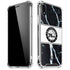NBA Philadelphia 76ers Marble iPhone XR Clear Case