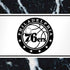 NBA Philadelphia 76ers Marble iPhone XR Skin