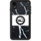 NBA Philadelphia 76ers Marble iPhone XR Waterproof Case