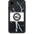 NBA Philadelphia 76ers Marble iPhone XR Waterproof Case