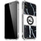 NBA Philadelphia 76ers Marble iPhone XS Max Clear Case