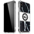 NBA Philadelphia 76ers Marble iPhone XS Max Clear Case