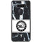 NBA Philadelphia 76ers Marble LG K51/Q51 Clear Case