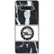 NBA Philadelphia 76ers Marble LG Stylo 6 Clear Case