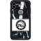 NBA Philadelphia 76ers Marble Otterbox Commuter iPhone Skin