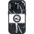 NBA Philadelphia 76ers Marble Otterbox Defender iPhone Skin