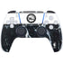 NBA Philadelphia 76ers Marble PS5 Controller Skin