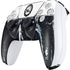 NBA Philadelphia 76ers Marble PS5 Controller Skin