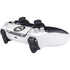 NBA Philadelphia 76ers Marble PS5 Controller Skin