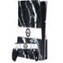 NBA Philadelphia 76ers Marble PS5 Slim Disk Bundle Skin