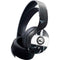 NBA Philadelphia 76ers Marble PULSE 3D Wireless Headset for PS5 Skin
