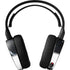 NBA Philadelphia 76ers Marble SteelSeries Arctis 5 Skin
