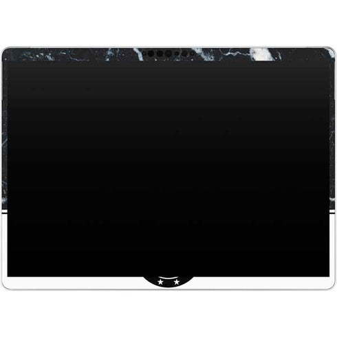 NBA Philadelphia 76ers Marble Surface Pro 8 Skin