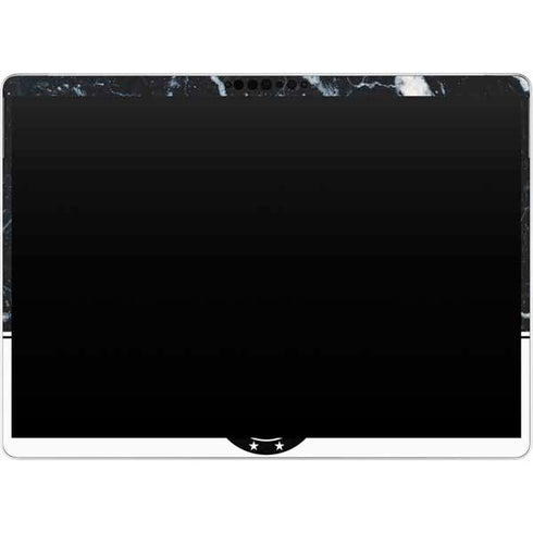NBA Philadelphia 76ers Marble Surface Pro 9 Skin