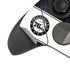 NBA Philadelphia 76ers Marble Xbox Elite Wireless Controller Series 2 Skin